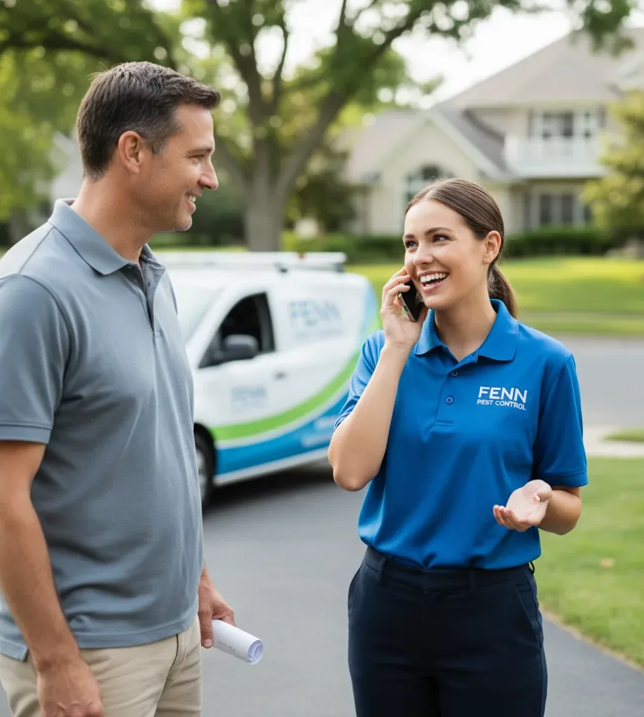 Rodent Control in New Kensington, PA